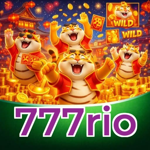 App Mobile 777rio