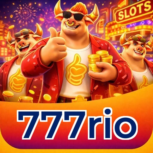 Slots mobile 777rio