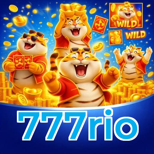App 777rio Android