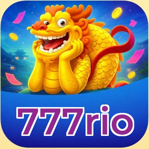 Chuva de Bônus 777rio nos slots