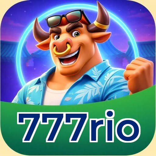 iPad 777rio
